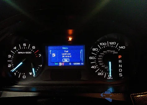 2013 Ford Edge Se z USA, uszkodzony, nr VIN 2FMDK4GC0DBC62412